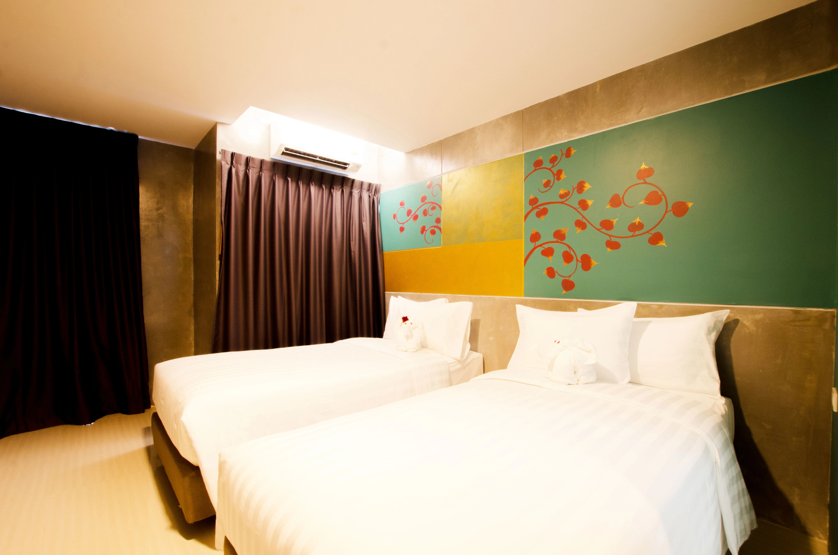 Foto - The Riche Boutique Hotel Don Mueang Airport