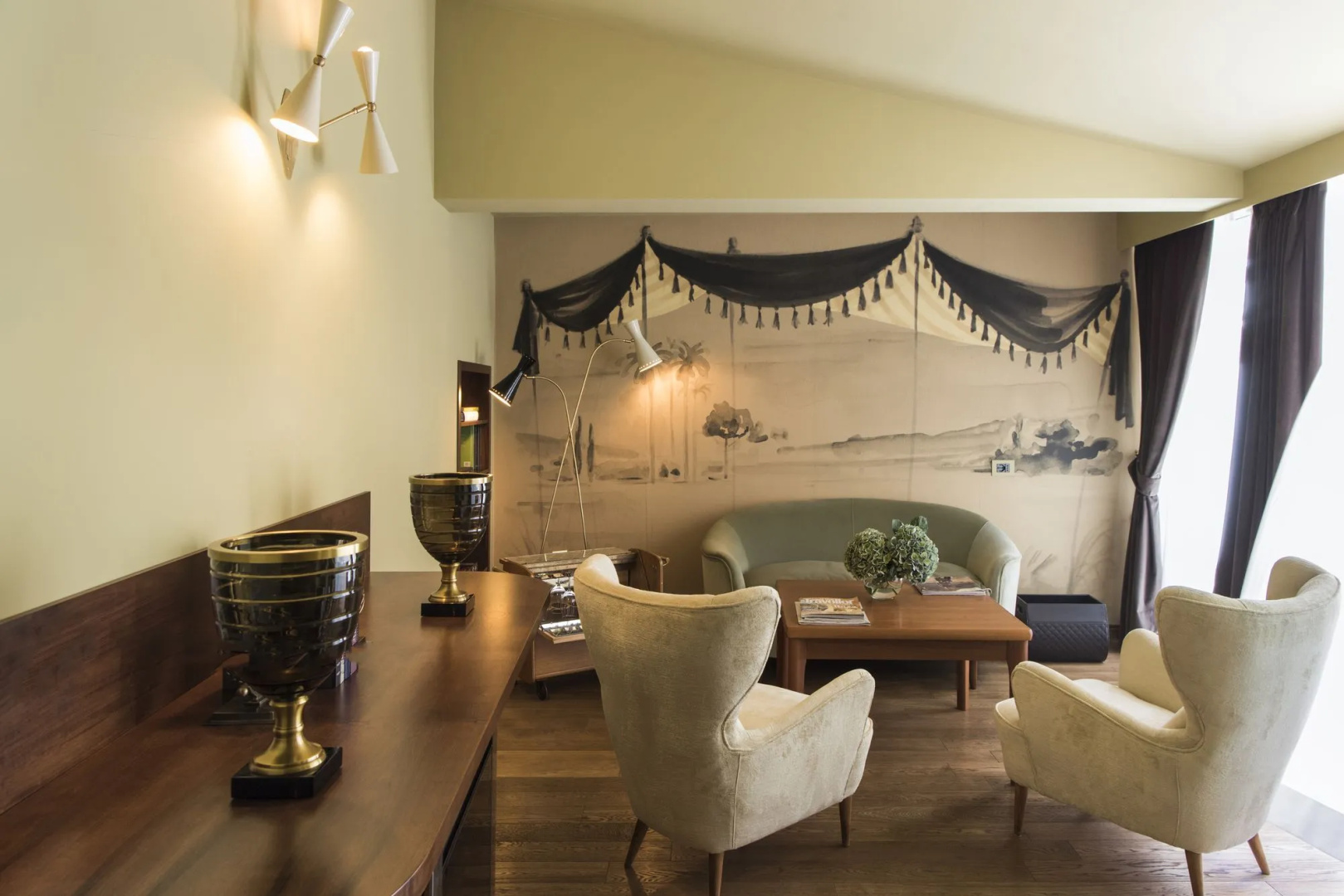 Foto - Hotel De' Ricci - Small Luxury Hotels of the World