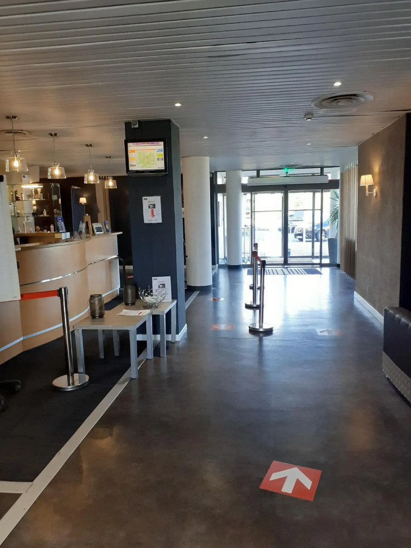 Foto - Kyriad Hôtel Orly Aéroport - Athis Mons
