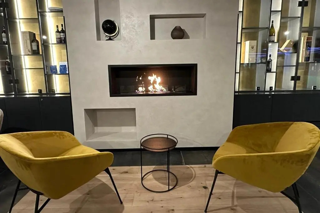 Foto - iQ Hotel Firenze