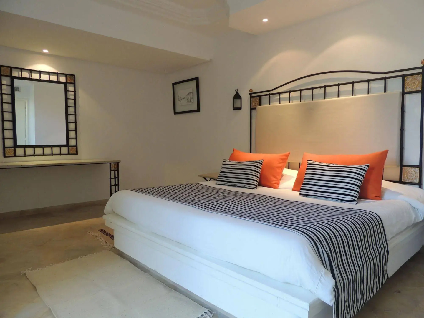 Foto - Suites Hôtel Les Charmilles & Spa