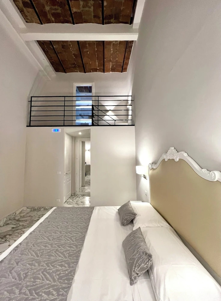 Foto - MILUAR Luxury B&B - Vanvitelli
