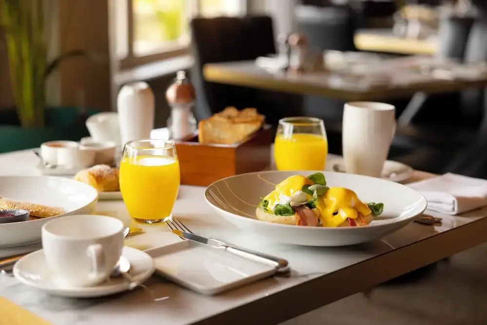 Photo - voco The Club - Dublin Gateway by IHG