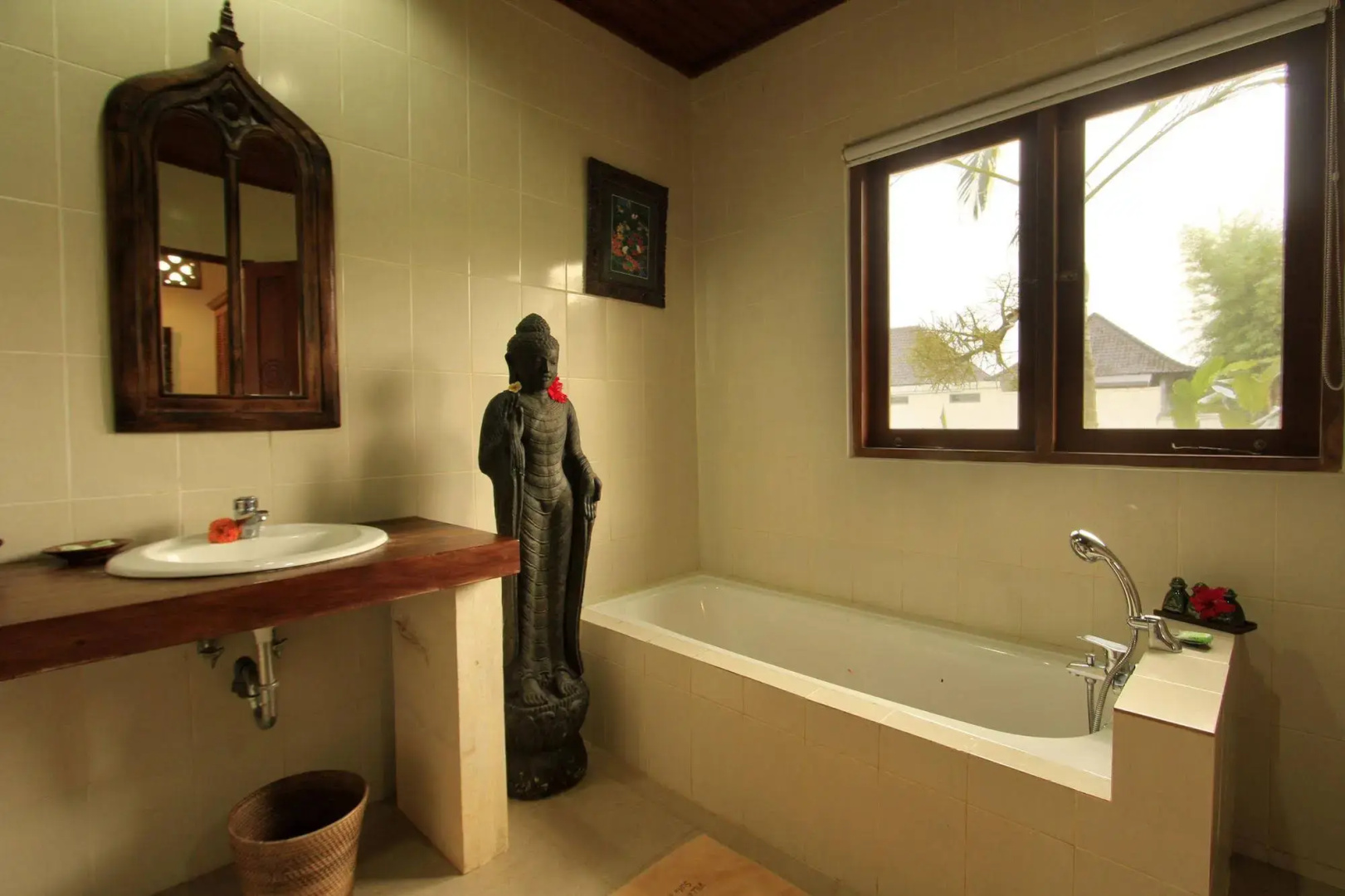Photo - Villa Agung Khalia Ubud