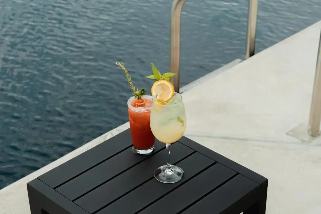 Foto - Hive Cancun by G Hotels