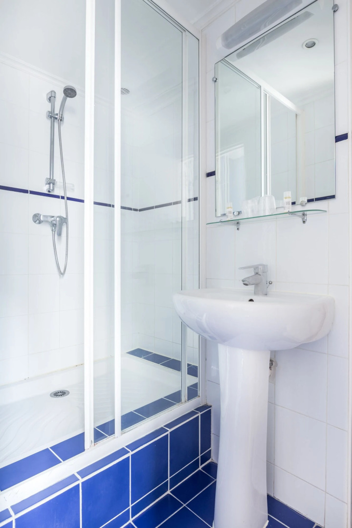 Photo - Hotel des Arts - Cite Bergere