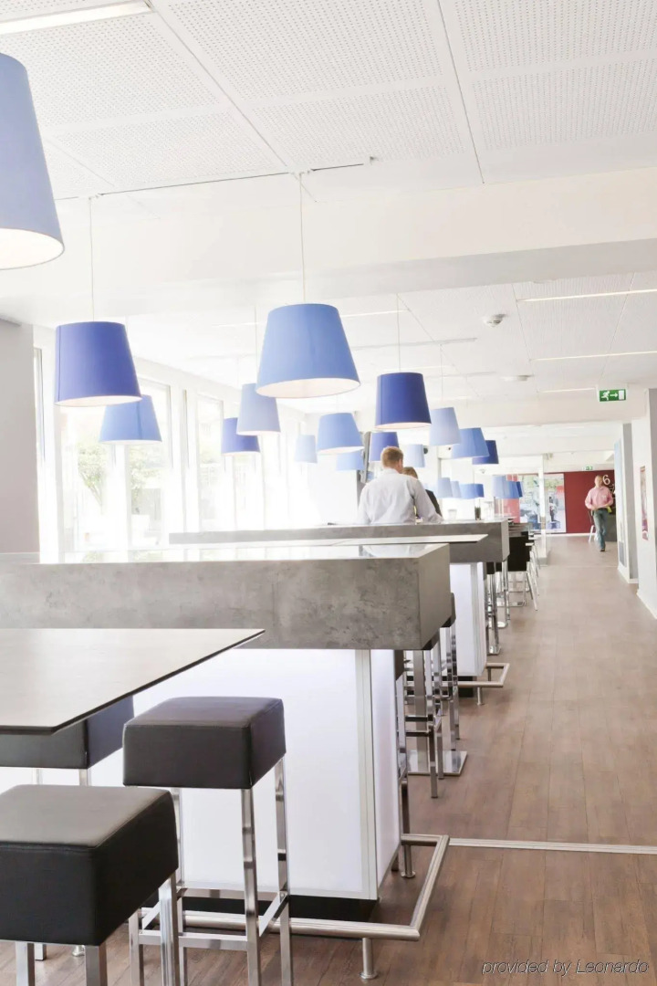 Foto - Generator Copenhagen