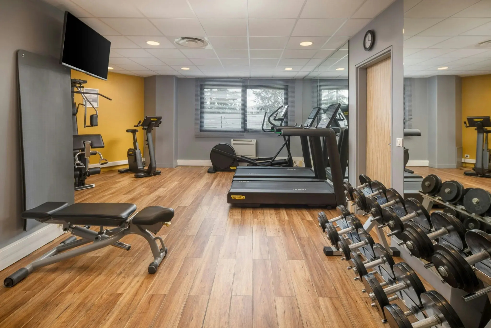 Foto - Courtyard by Marriott Toulouse Airport