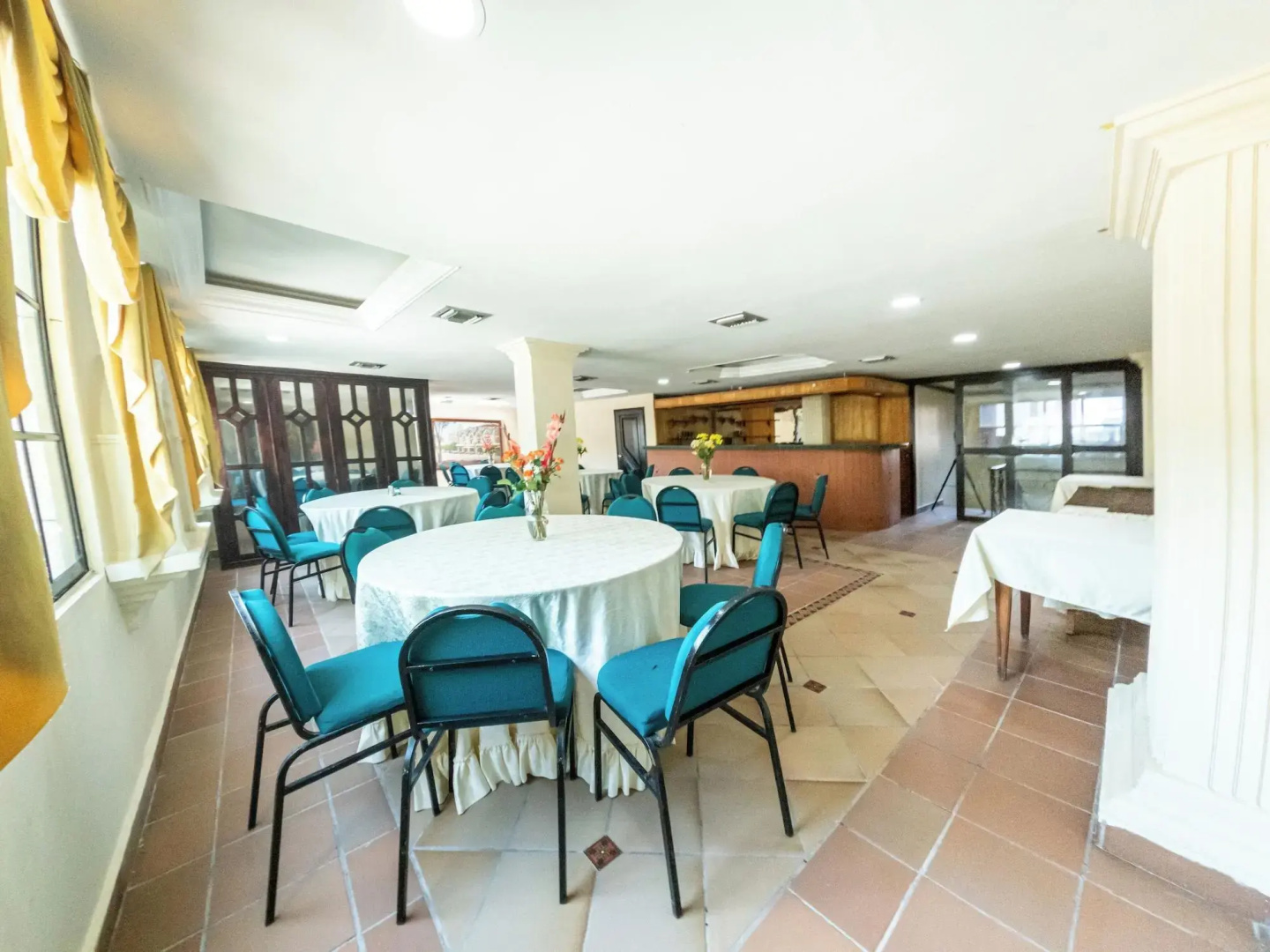 Photo - Hotel Caribe Plaza Barranquilla