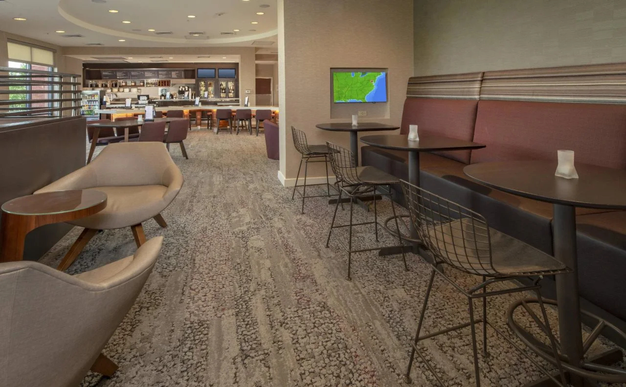 Photo - Courtyard by Marriott Gaithersburg Washingtonian Center