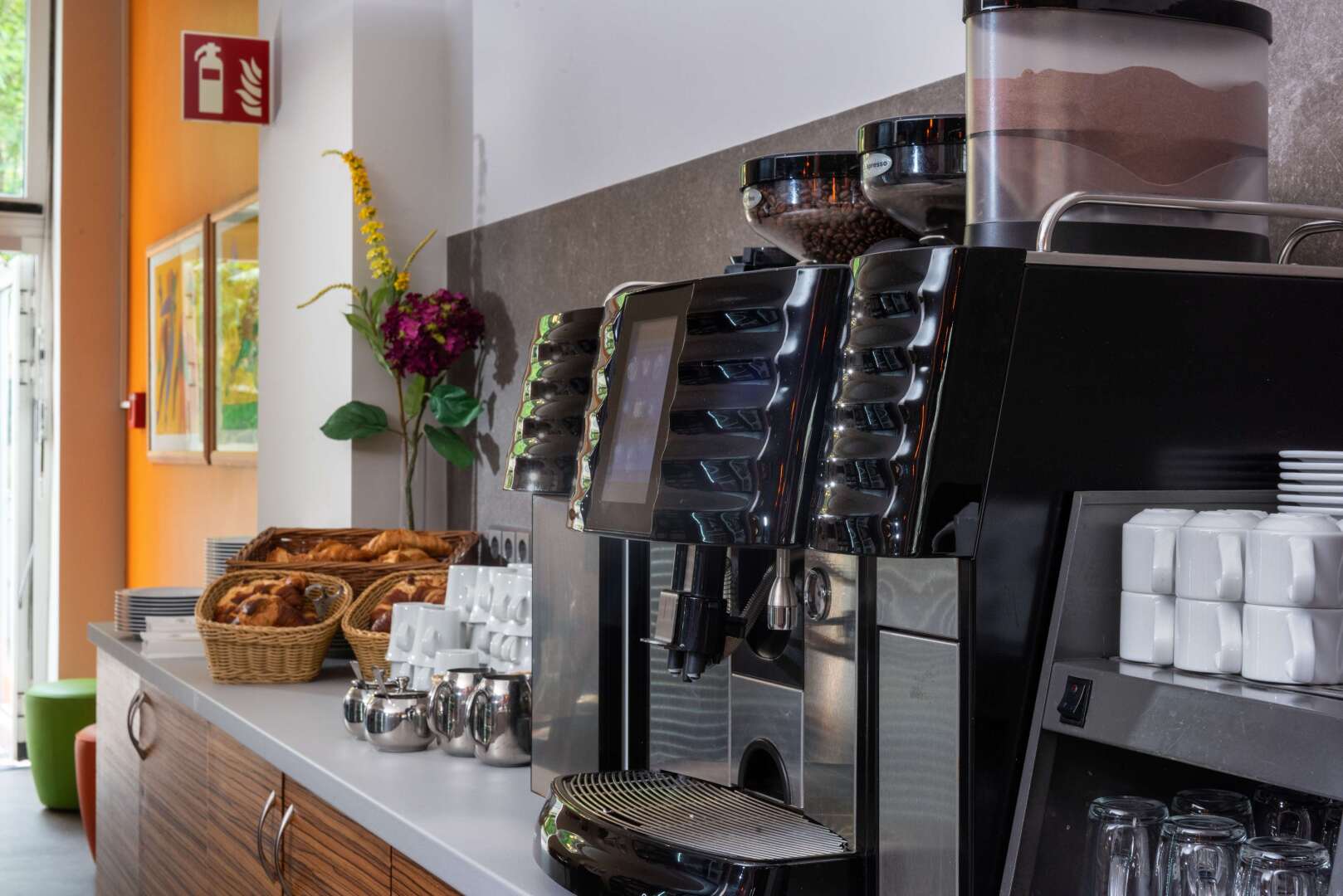 Photo - SORAT Hotel Berlin