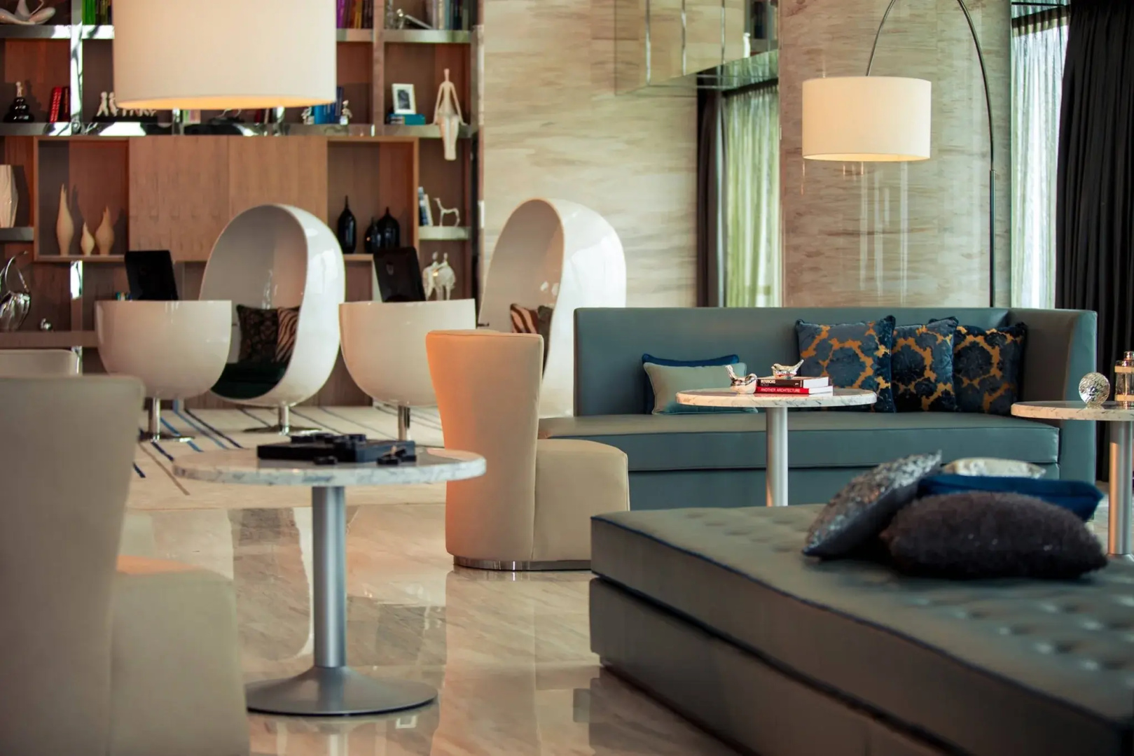 Foto - Renaissance Huizhou Hotel