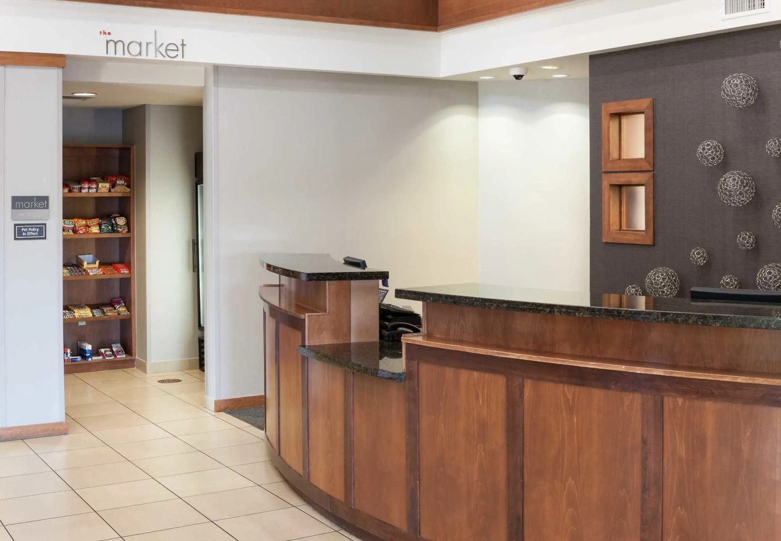 Foto - Residence Inn Phoenix North Happy Valley