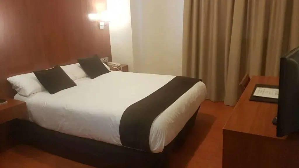 Foto - Hotel Familia Conde