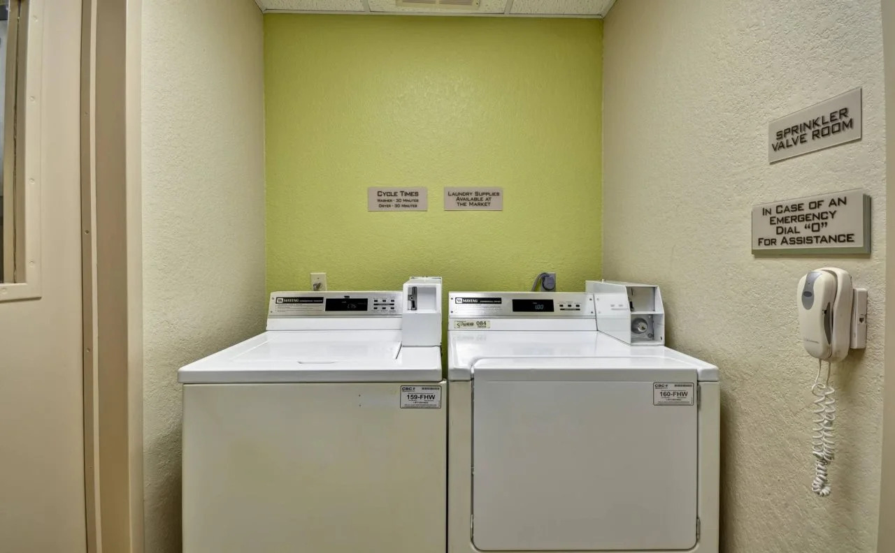 Foto - SpringHill Suites Houston Hobby Airport