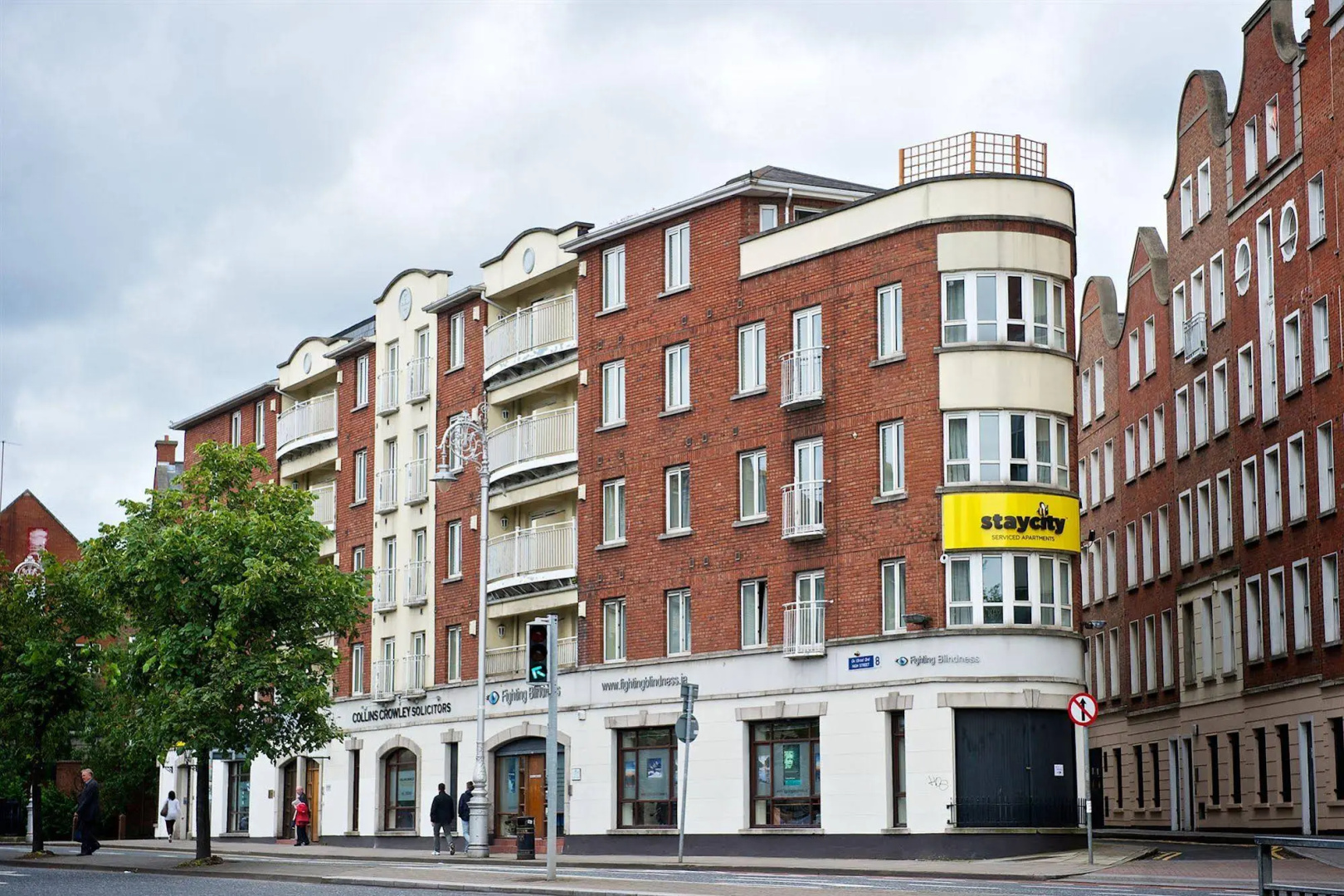 Photo - Staycity Aparthotels, Dublin, Christchurch