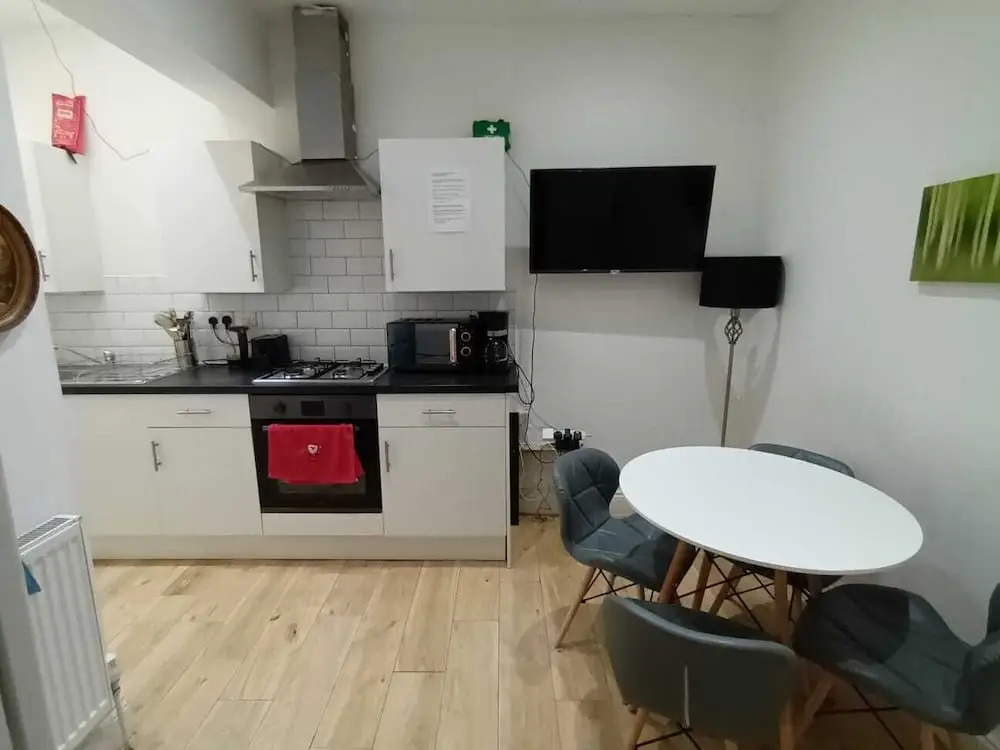 Photo - Comfy Fenia Stay