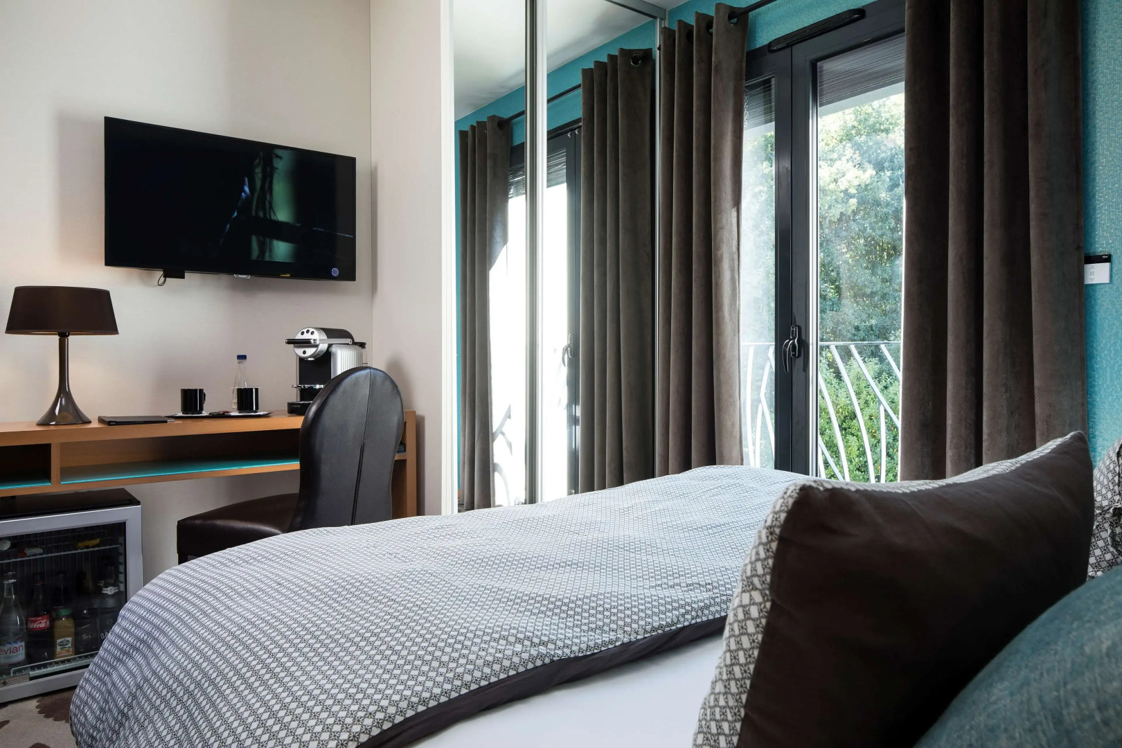 Foto - Best Western Plus Hotel De La Regate-Erdre