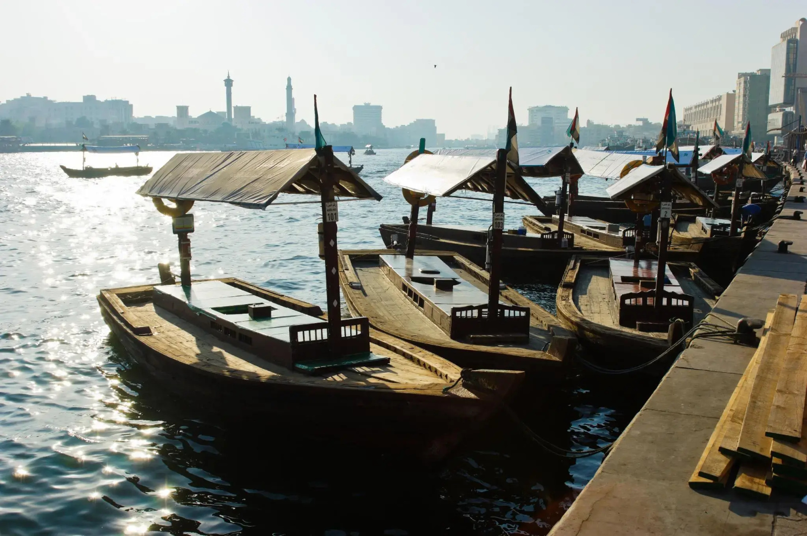Foto - Naif Fort Hotel