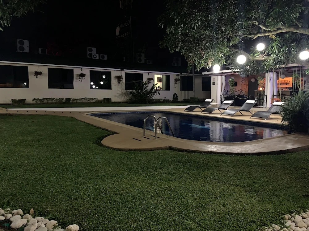 Photo - Hotel Mango