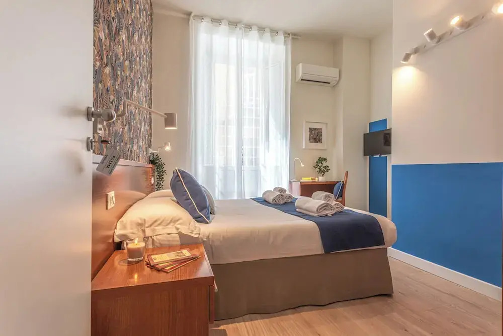 Foto - Vittoria Garden Suites