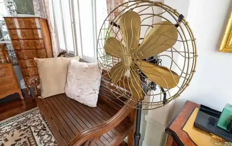 Photo - RQ Timeless Dinsor Cultural Heritage House