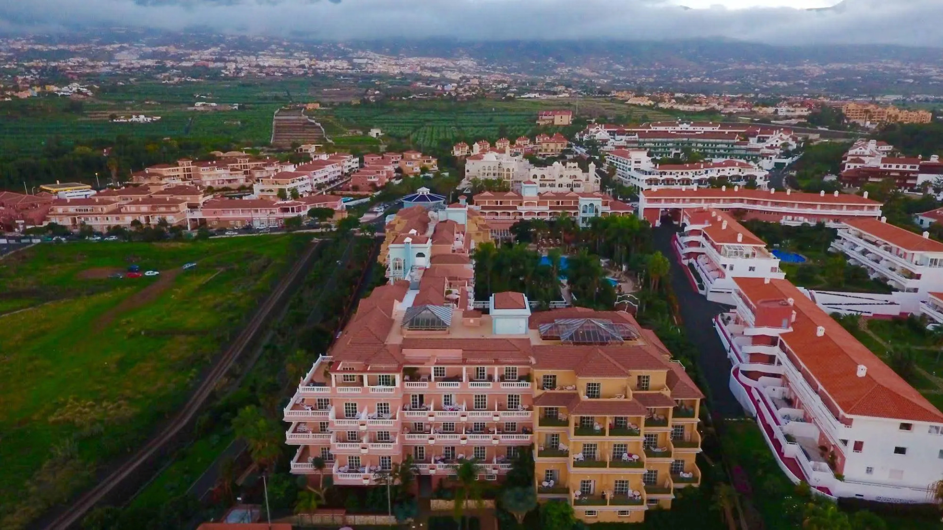 Photo - Hotel RIU Garoé