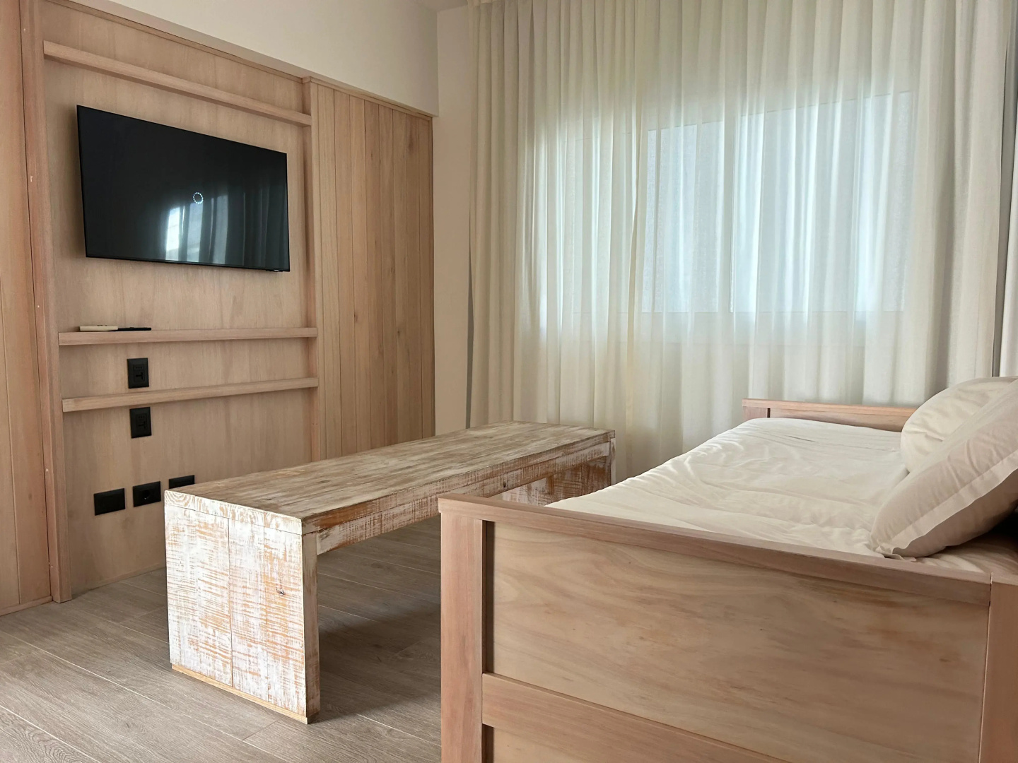Photo - Atlántico Boutique Hotel