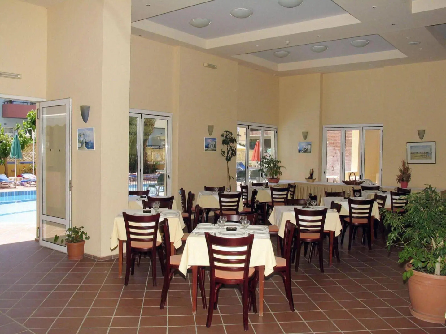 Photo - Lefkoniko Complex-Beach and Bay