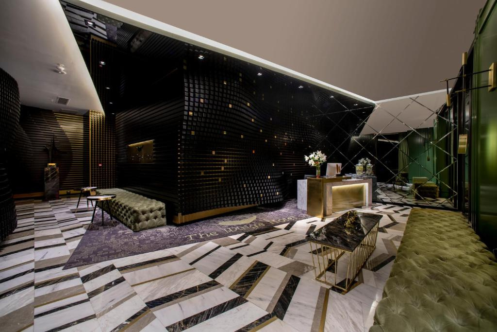 Photo - The Wings Hotels Karakoy