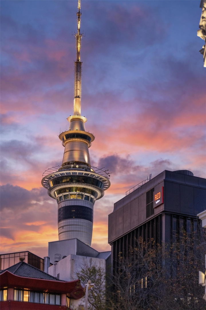 Foto - Radisson RED Auckland