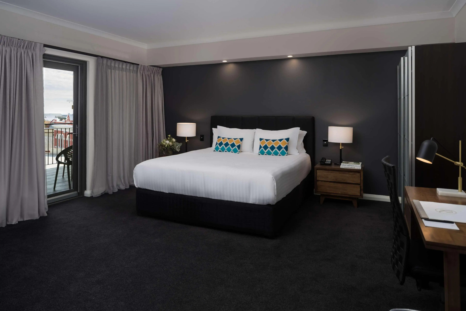 Foto - Esplanade Hotel Fremantle by Rydges