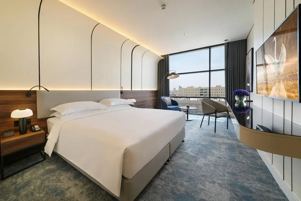 Foto - Nova M Hotel Edge By Rotana