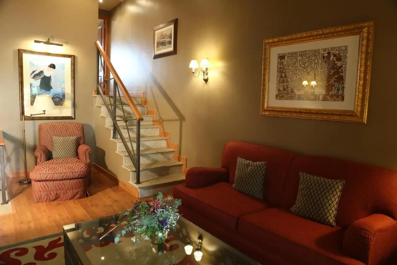 Foto - Gran Hotel Los Abetos