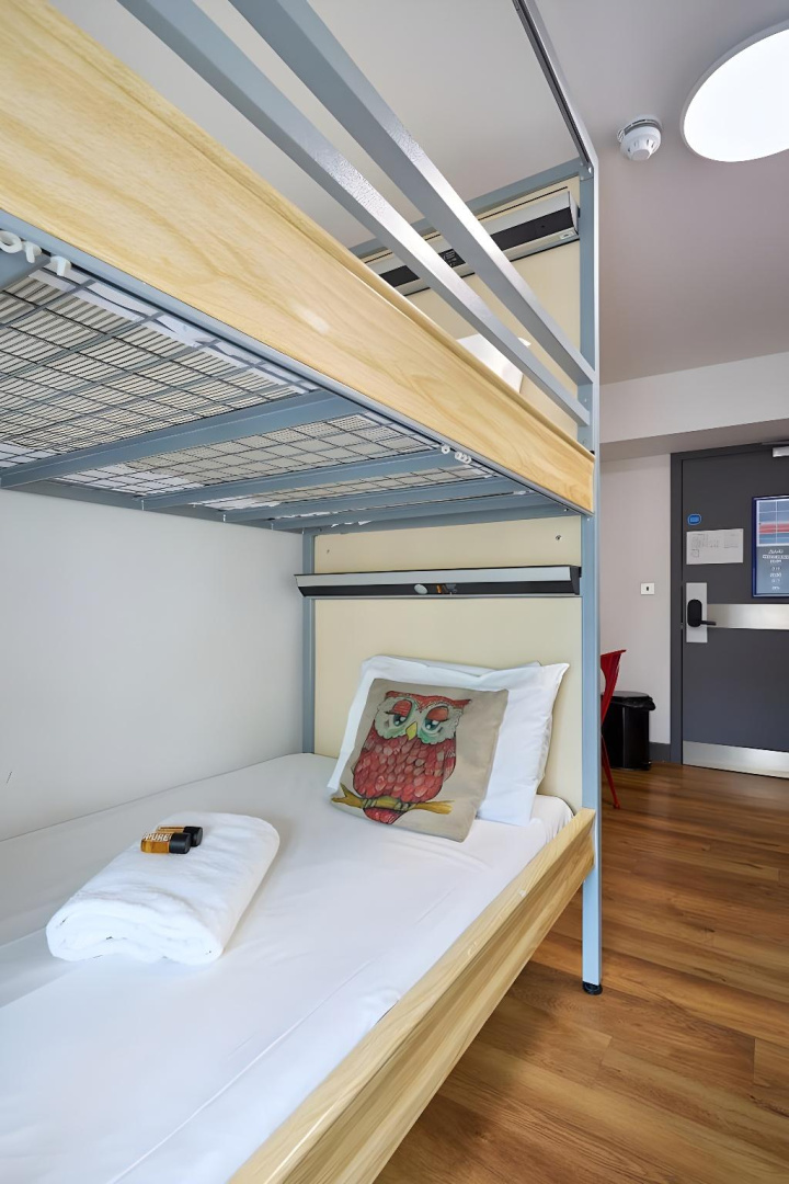 Foto - St Christopher's Village, London Bridge - Hostel