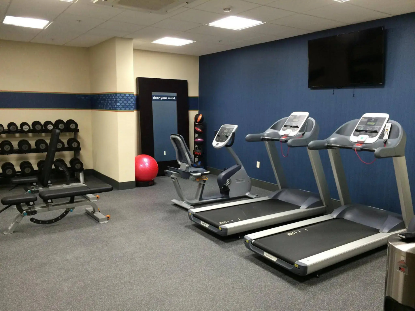 Photo - Hampton Inn Pittsburgh-Bridgeville