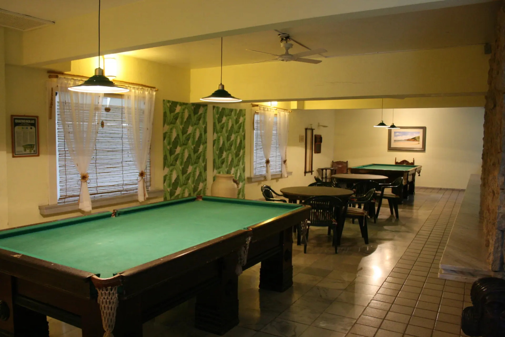 Foto - Ubatuba Palace Hotel