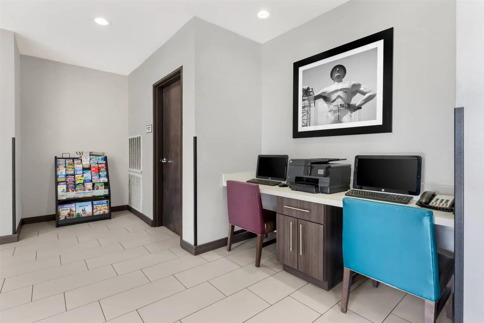 Foto - Comfort Inn & Suites