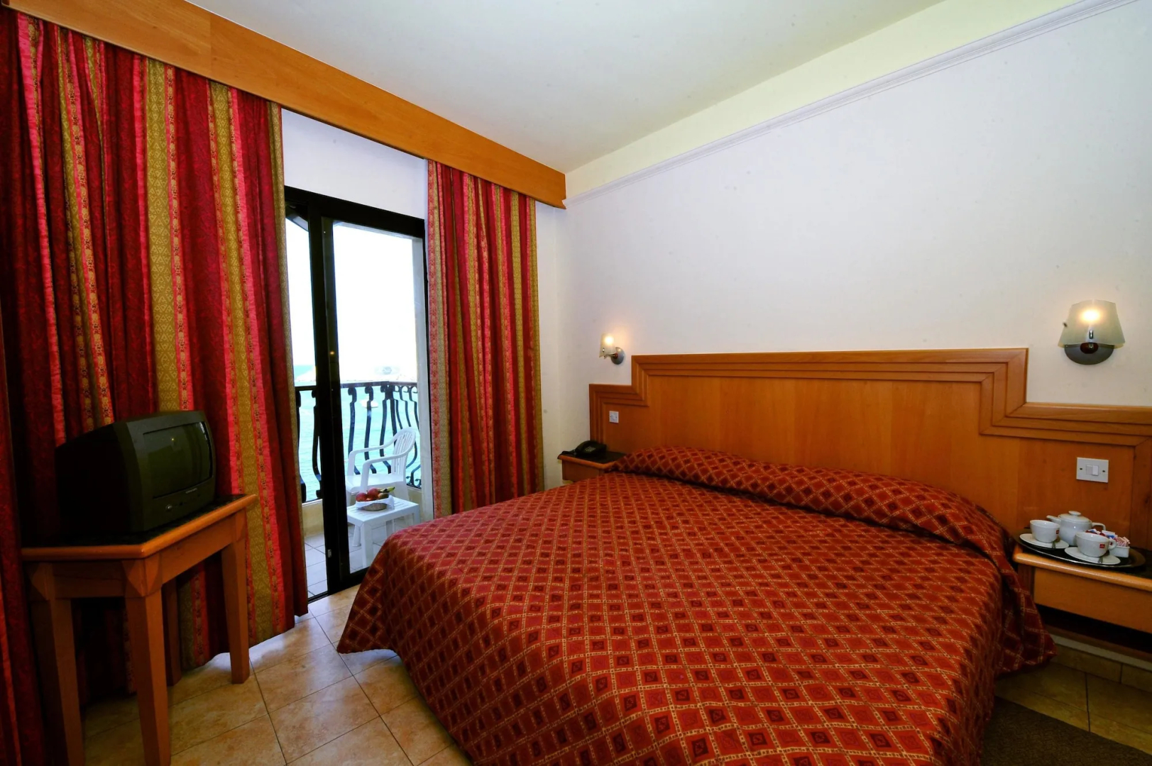 Foto - Hotel San Andrea