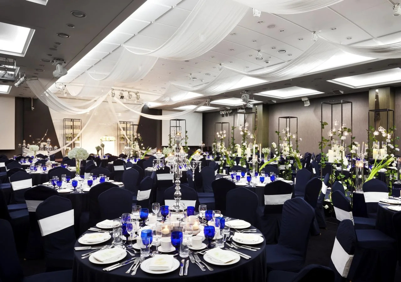 Foto - Hotel Samjung