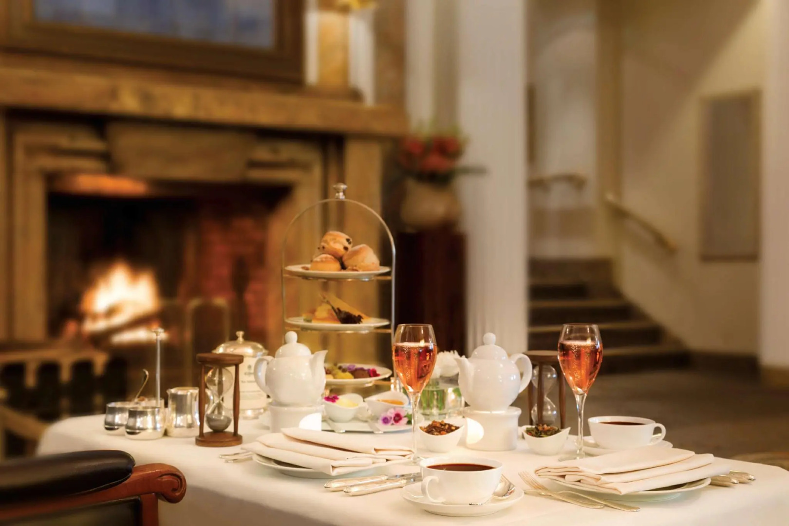 Photo - Hotel Atlantic Hamburg, Autograph Collection