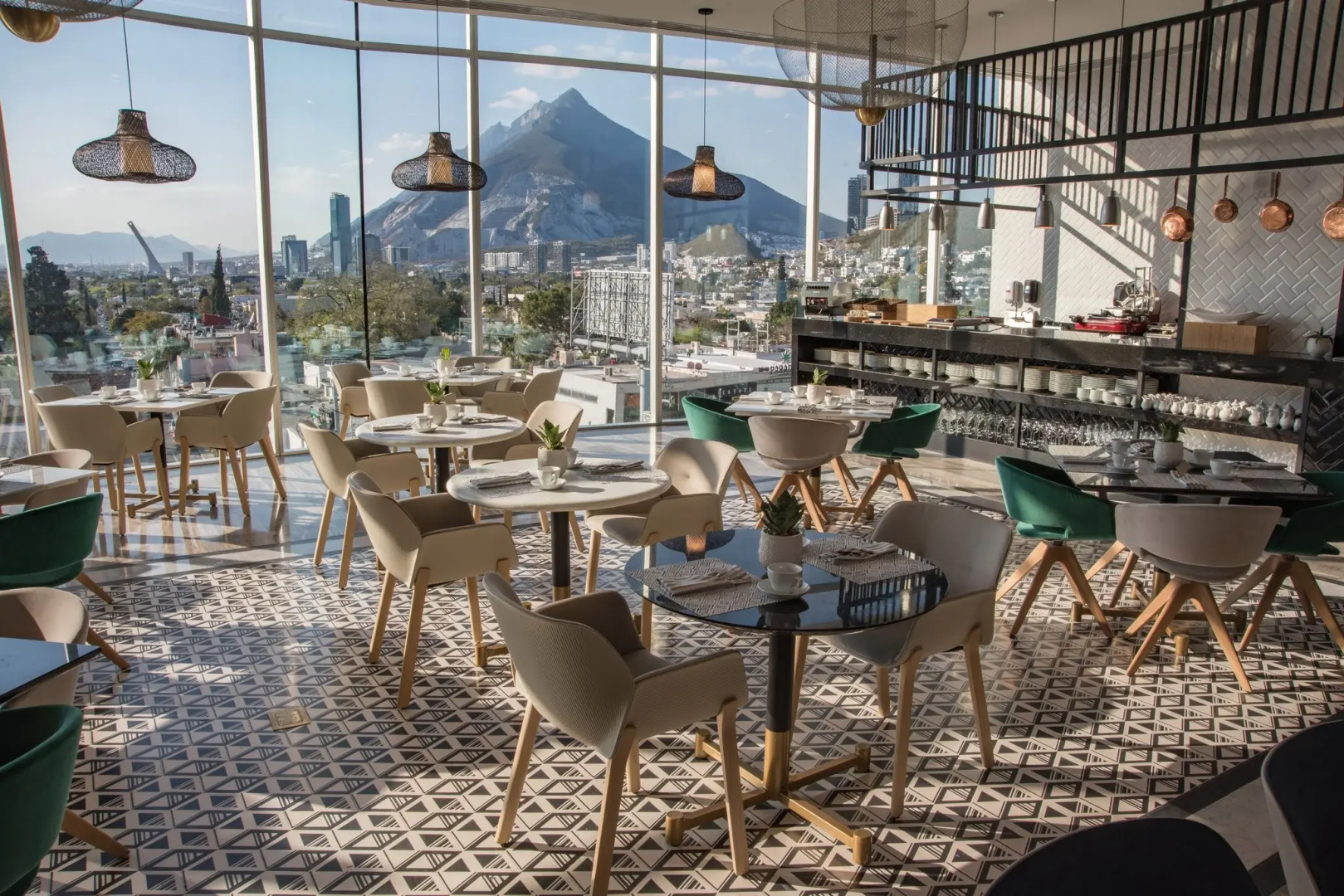Foto - The Westin Monterrey Valle