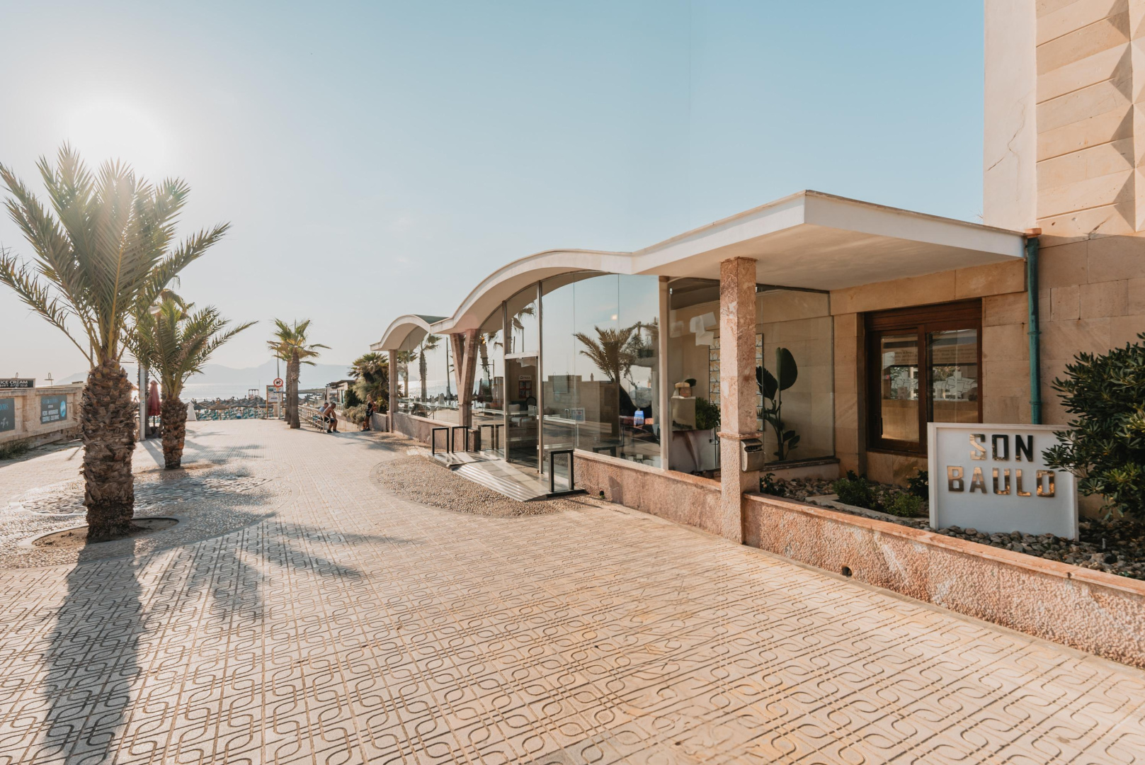 Foto - Hotel Son Baulo