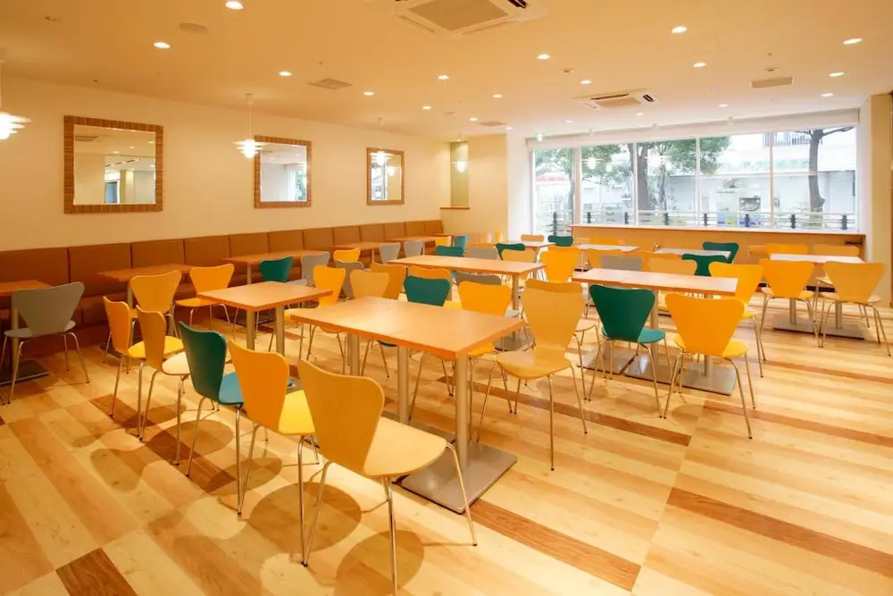 Foto - Hotel Lumiere Nishikasai