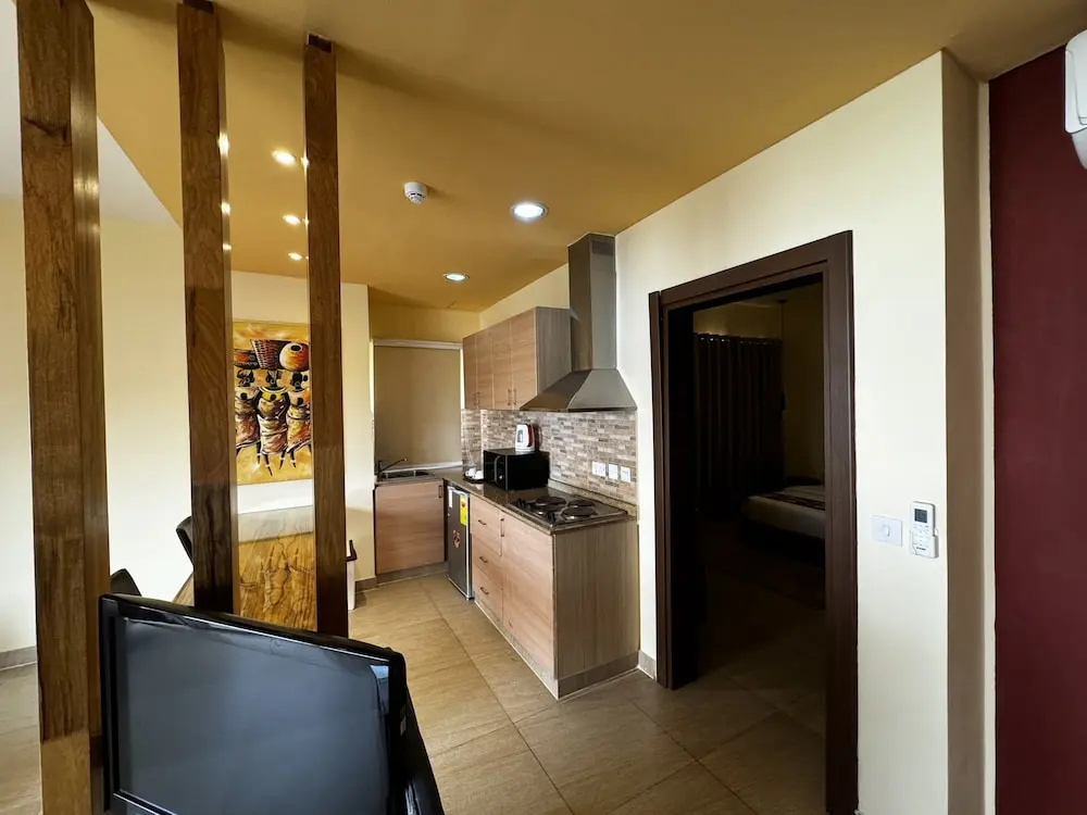 Photo - Roots Apartment Hotel