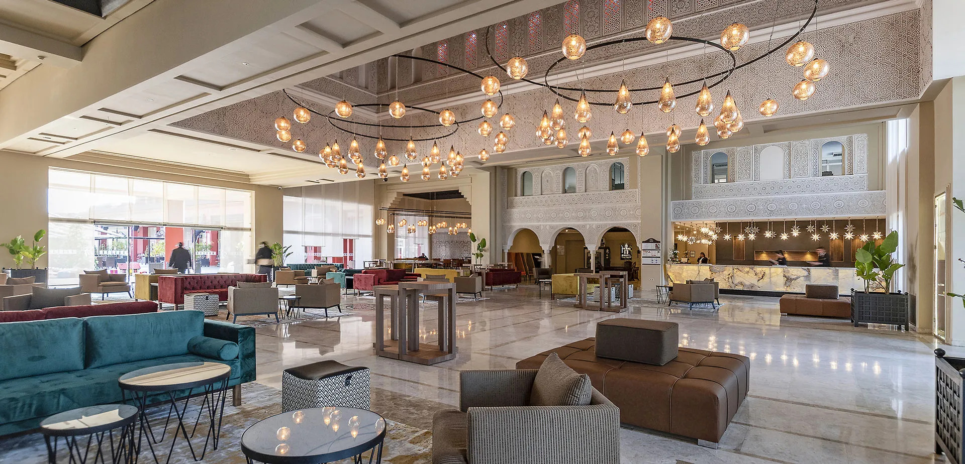 Foto - Eden Andalou Aquapark & Spa