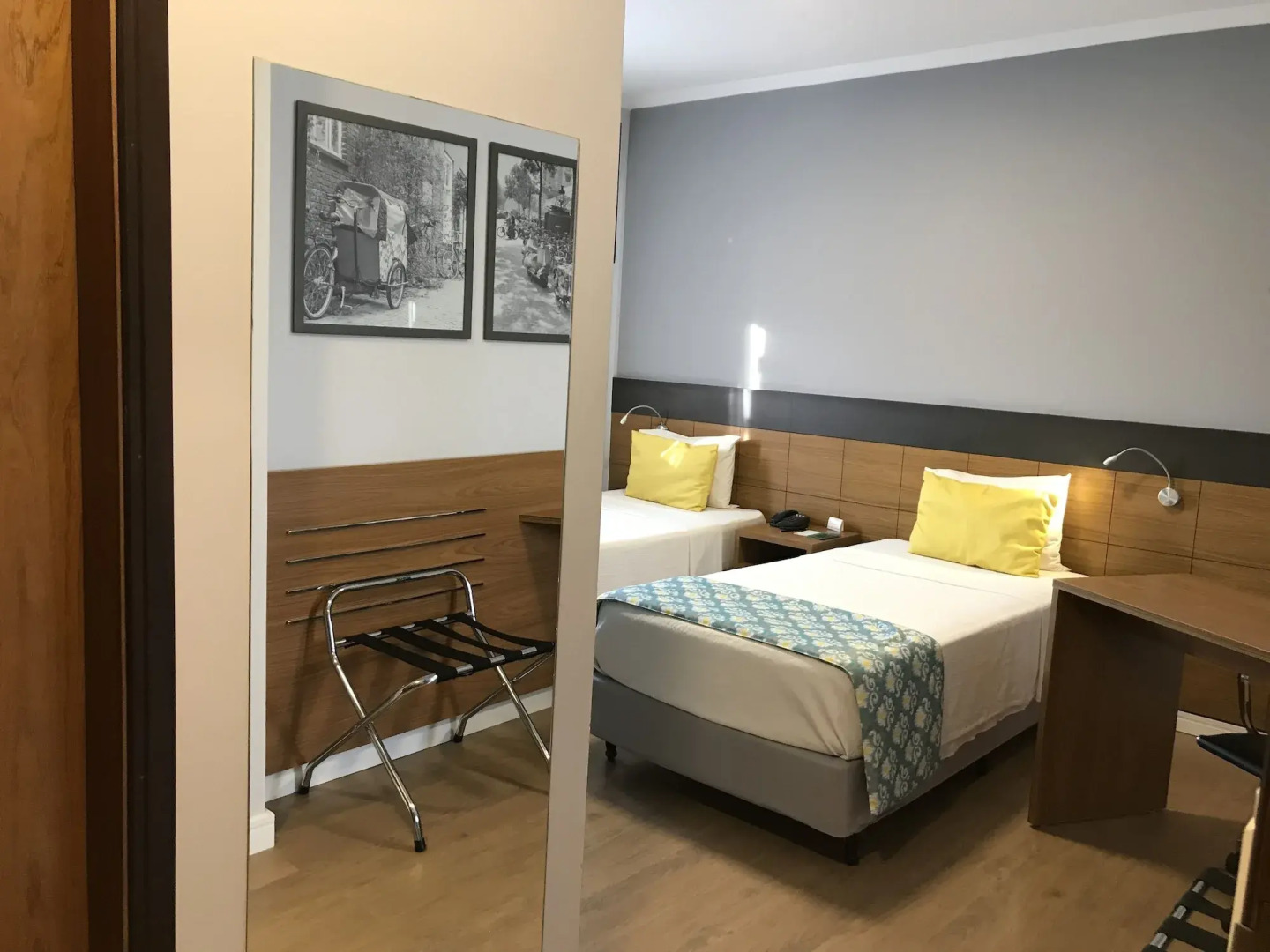 Foto - Quality Hotel Jundiaí