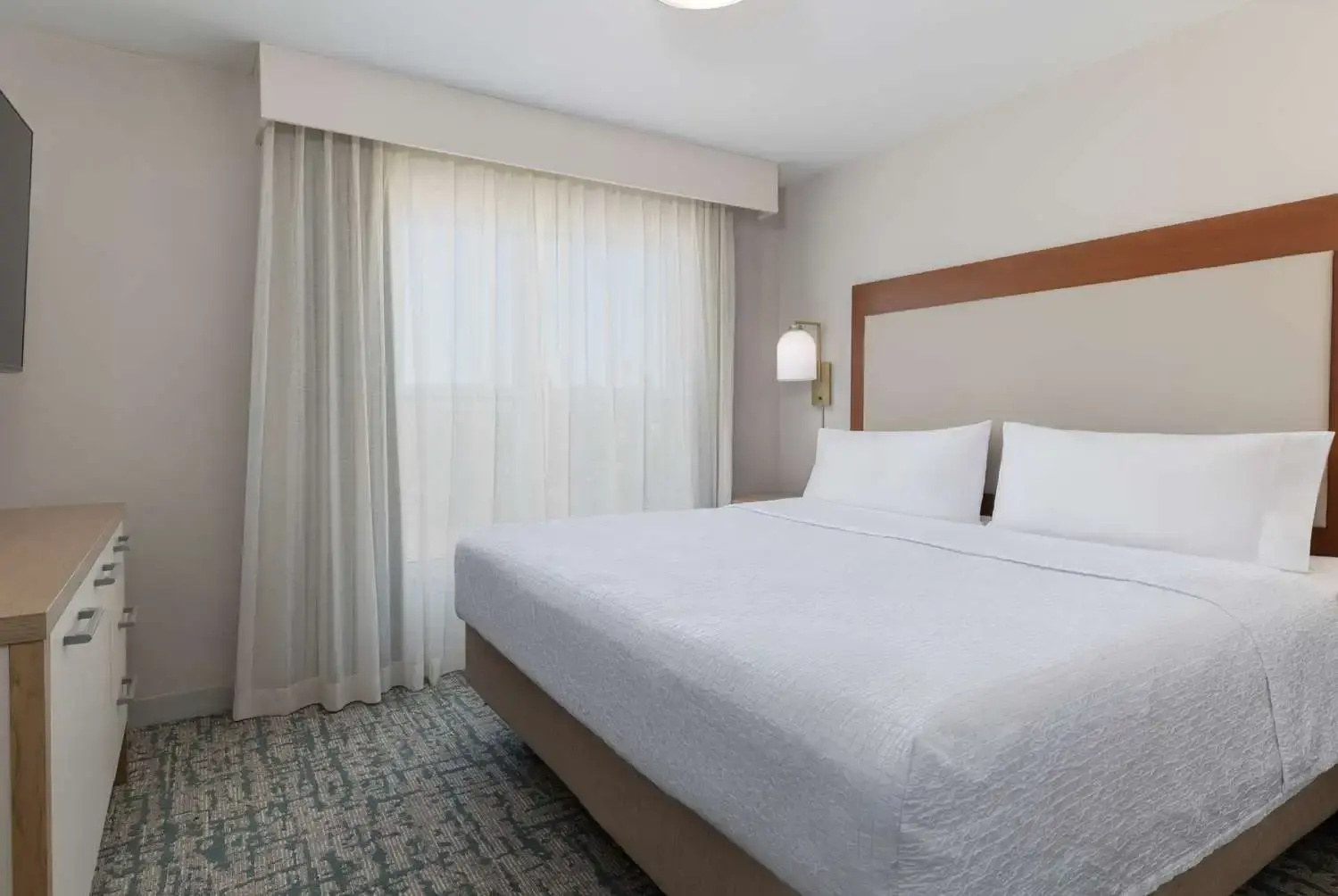 Foto - Homewood Suites by Hilton Ontario-Rancho Cucamonga