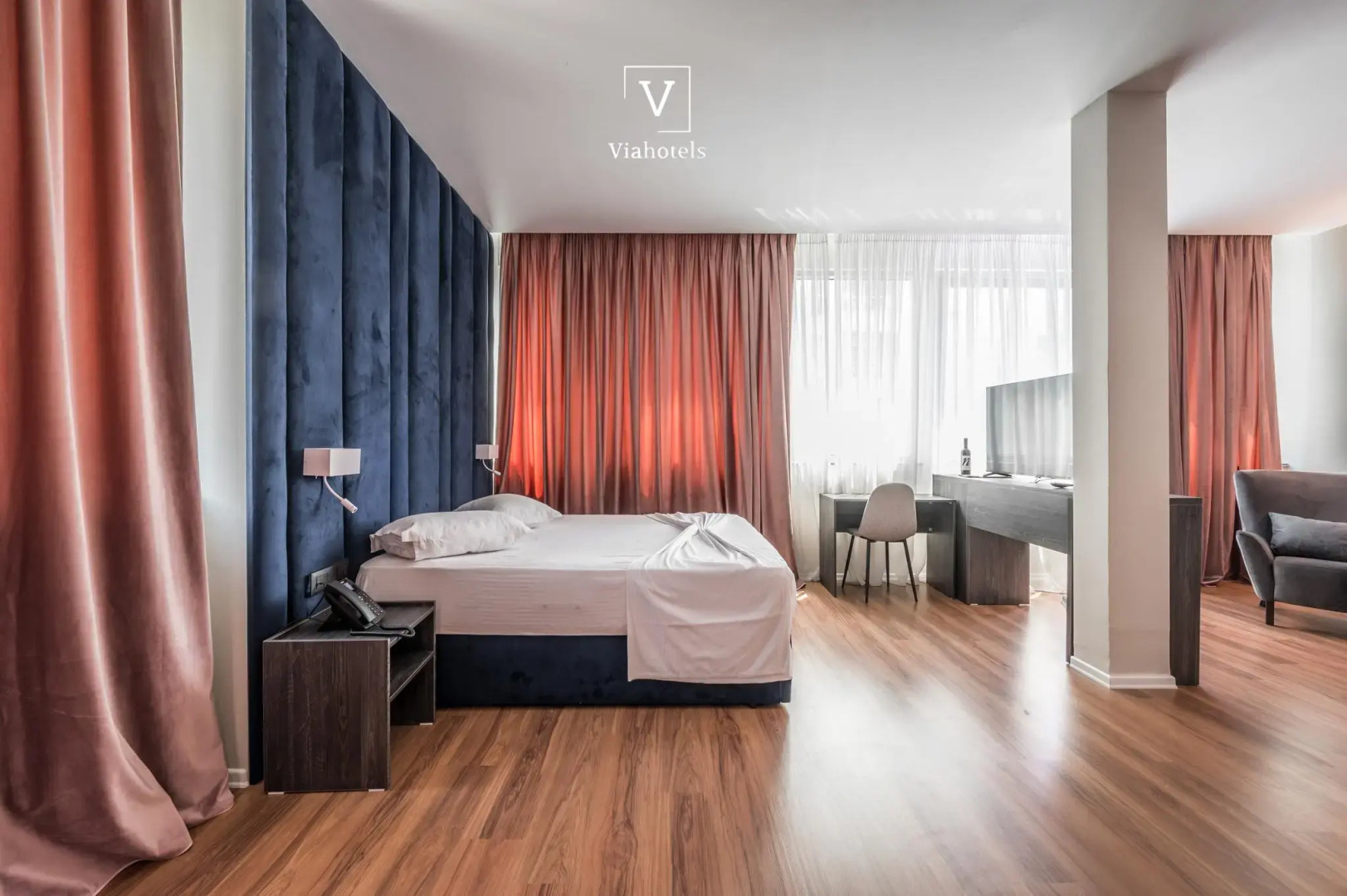 Foto - VH Eurostar Tirana Hotel Congress & Tirana Spa