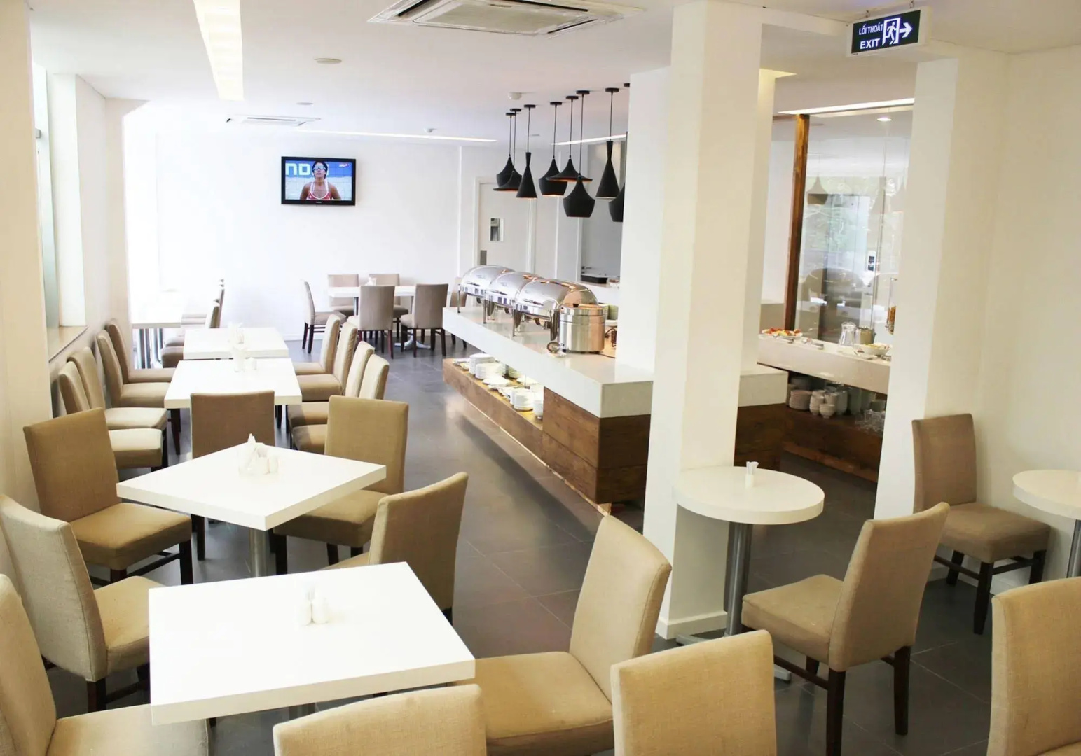 Foto - Liberty Hotel Saigon Greenview